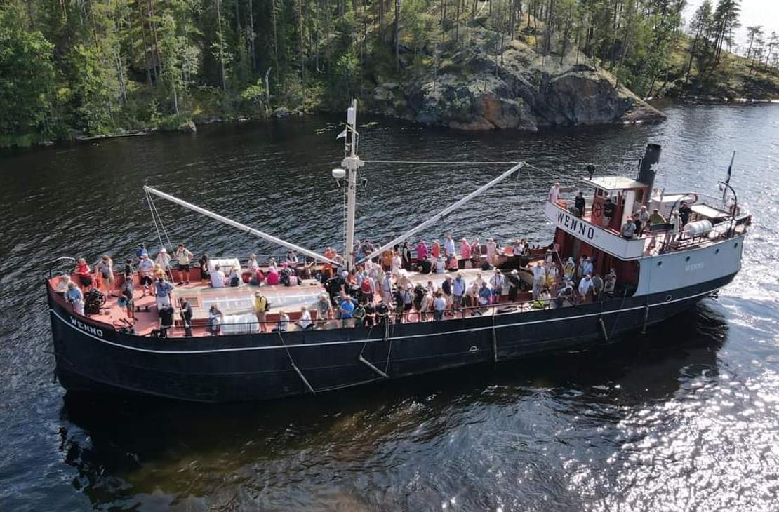 Wenno, tervah&ouml;yry