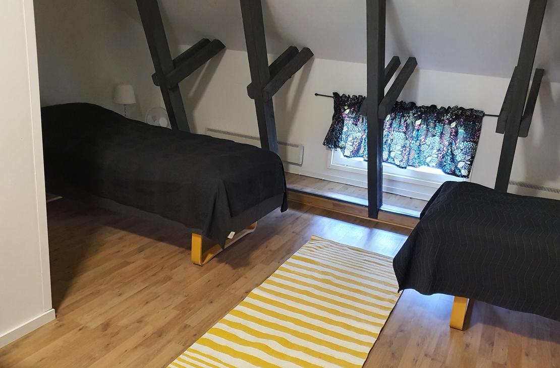 Kangaskoski BB Hiitolanjoki