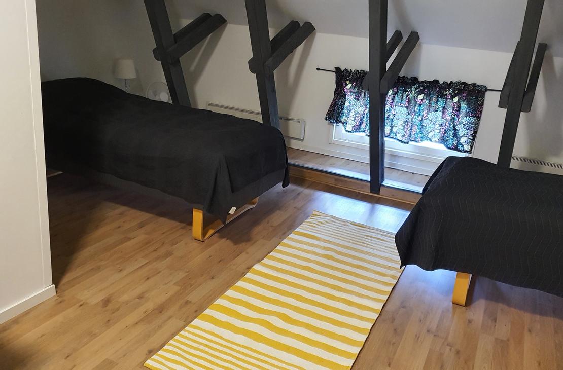 Kangaskoski BB Hiitolanjoki