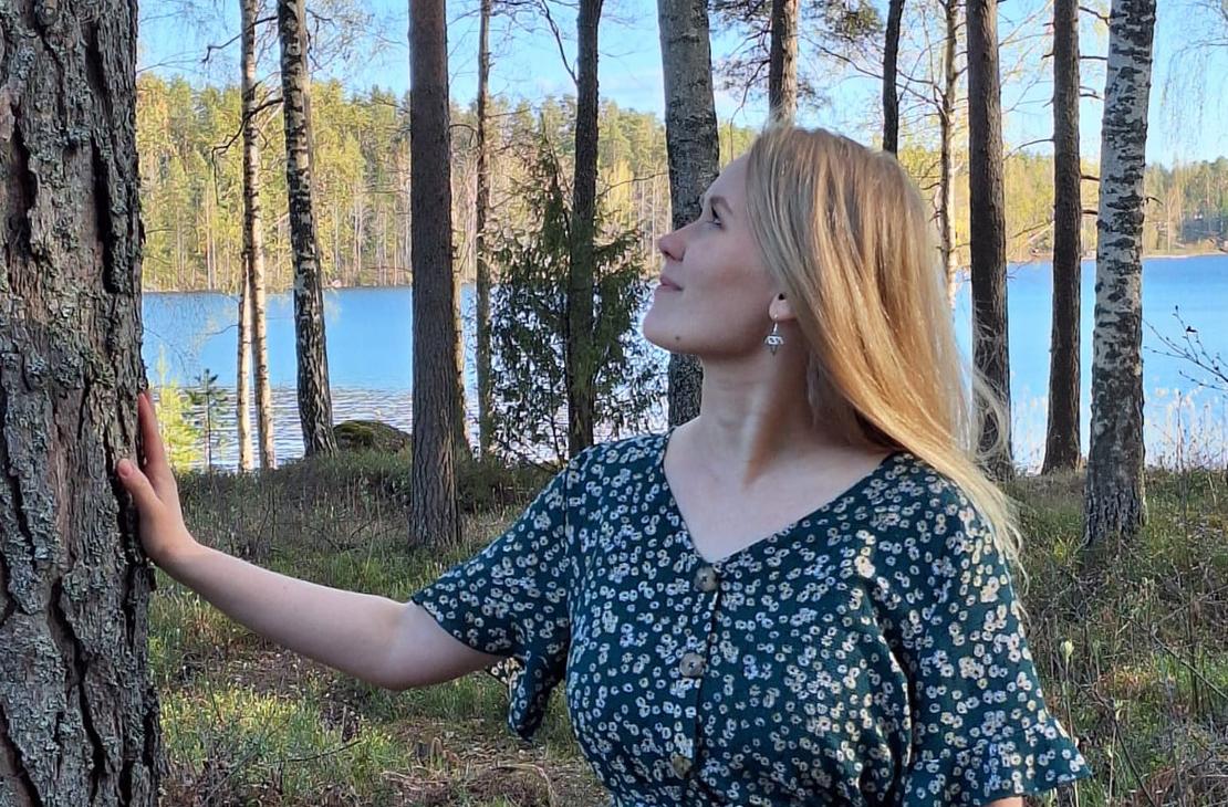 Luontojooga ja rentoutus