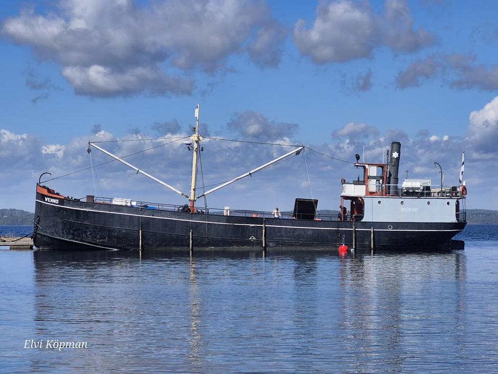 Wenno, tervah&ouml;yry