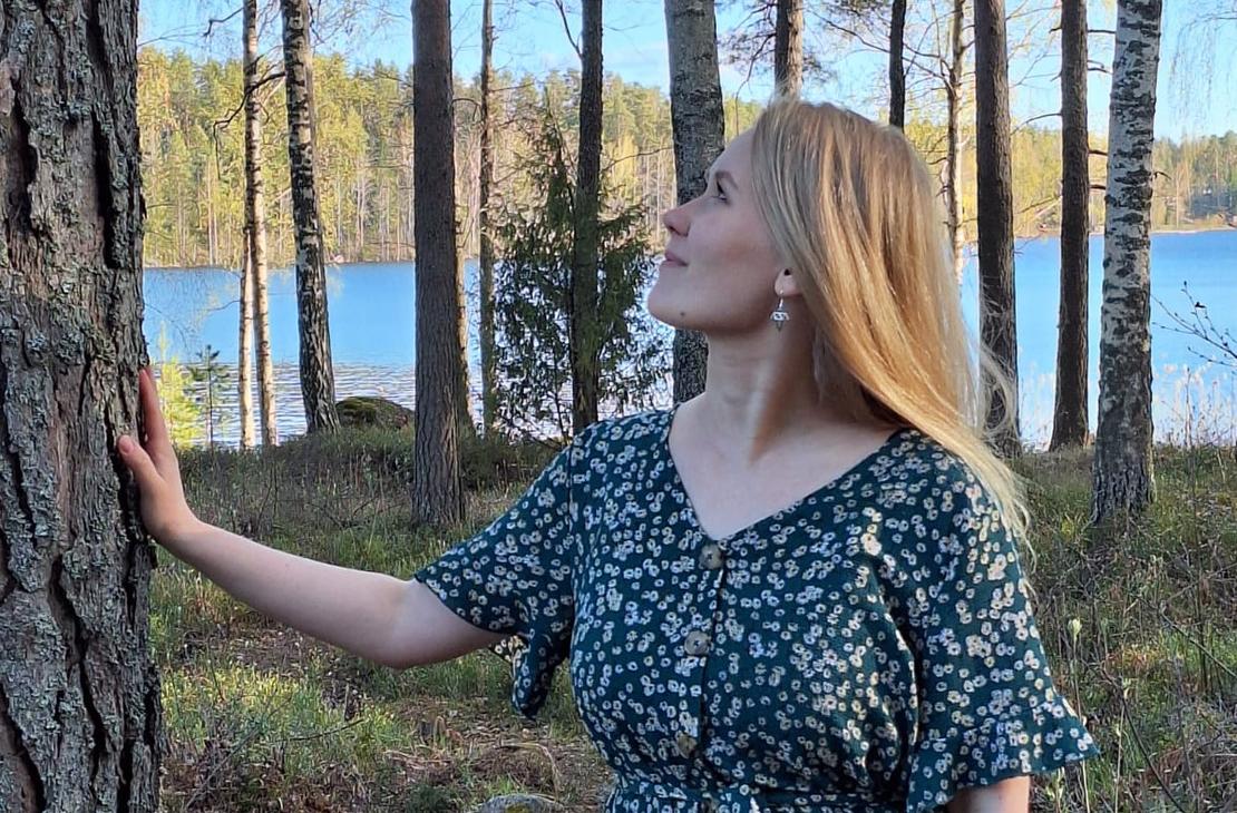 Luontojooga ja rentoutus