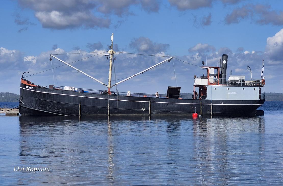 Wenno, tervah&ouml;yry