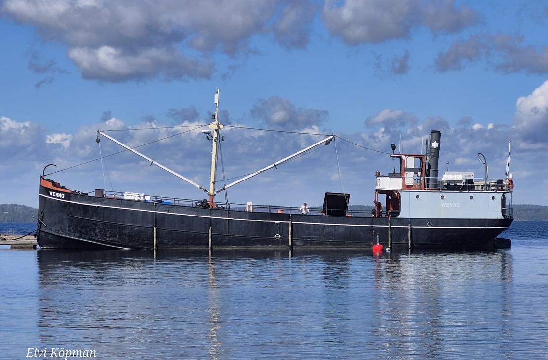 Wenno, tervah&ouml;yry