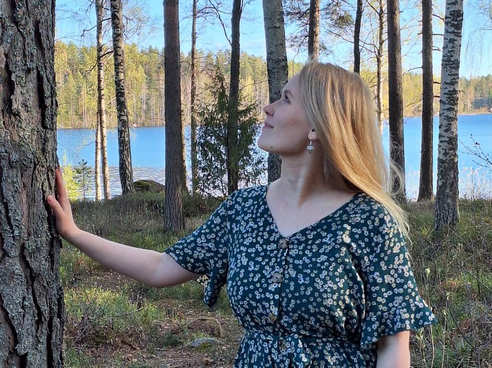 Luontojooga ja rentoutus