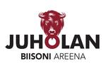 Juholan Biisoniareena Uukuniemi