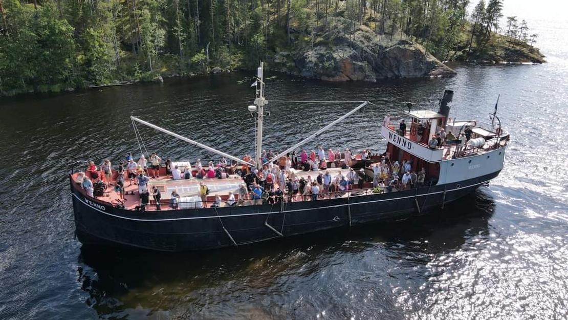 Wenno, tervah&ouml;yry