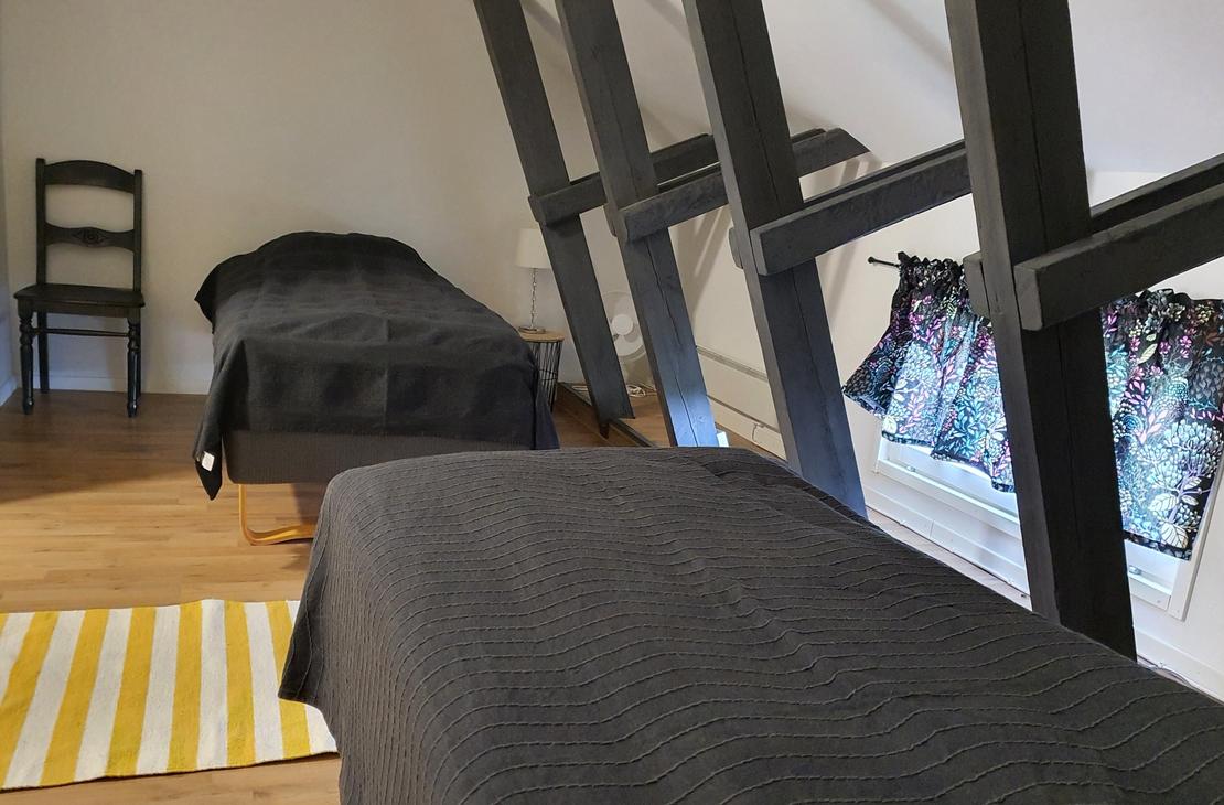 Kangaskoski BB Hiitolanjoki