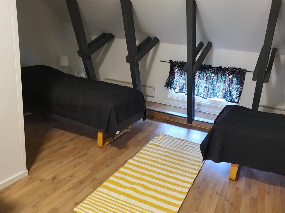 Kangaskoski BB Hiitolanjoki