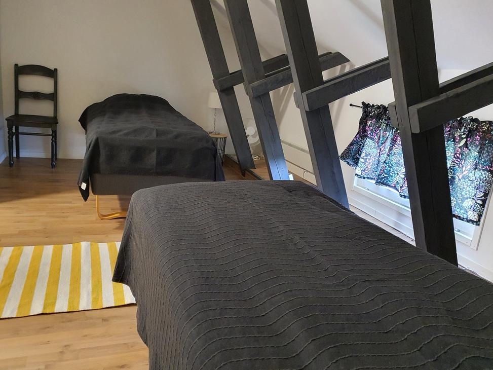 Kangaskoski BB Hiitolanjoki