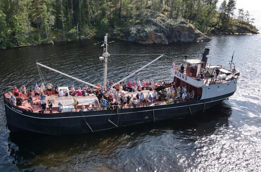 Wenno, tervah&ouml;yry